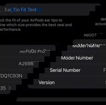 Apple AirPods Pro 2ης γενιάς!!