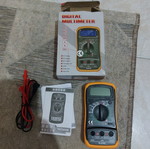 Digital Multimeter new in packaging