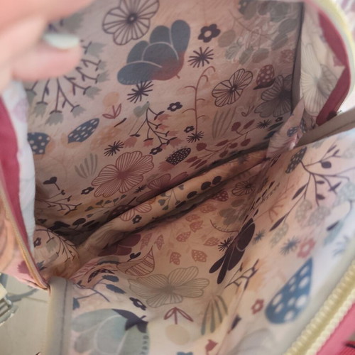 Santoro backpack bag