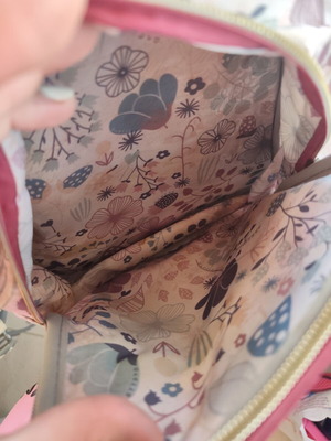 Santoro backpack bag