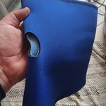Knee brace new, circumference 55-60cm
