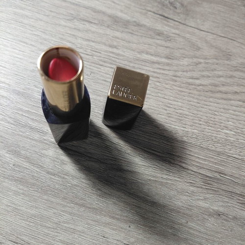 Estée Lauder Pure Color Envy 340 Envious lipstick new