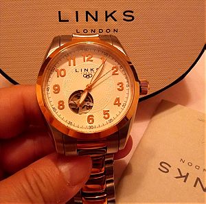 Links of London γυναικείο ρολόι