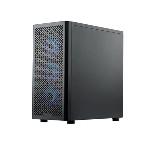 AMD Ryzen 7 7800X3D Gaming PC, 64GB DDR5 RAM, 500GB NVMe SSD, Nvidia RTX 3050