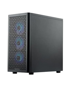 AMD Ryzen 7 7800X3D Gaming PC, 64GB DDR5 RAM, 500GB NVMe SSD, Nvidia RTX 3050