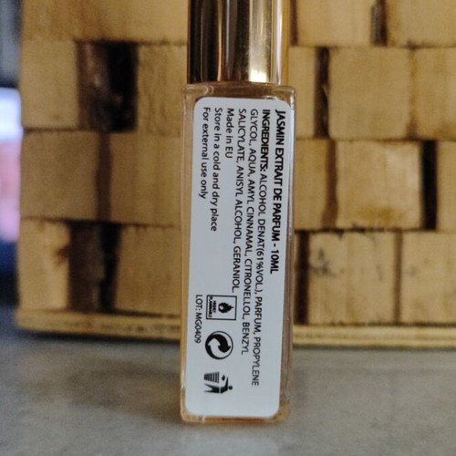 My Geisha Jasmin Eau de Parfum 10 ml tester