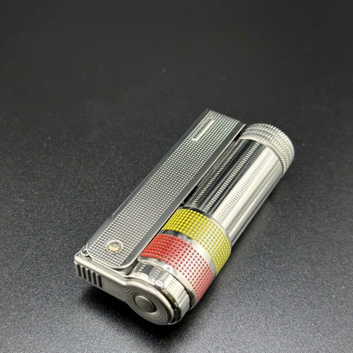 IMCO Triplex Super 6700 lighter used, gasoline, Austrian