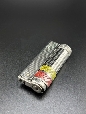 IMCO Triplex Super 6700 lighter used, gasoline, Austrian