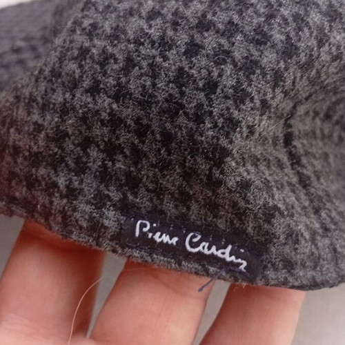 Pierre Cardin Children's Cap like new, size 50