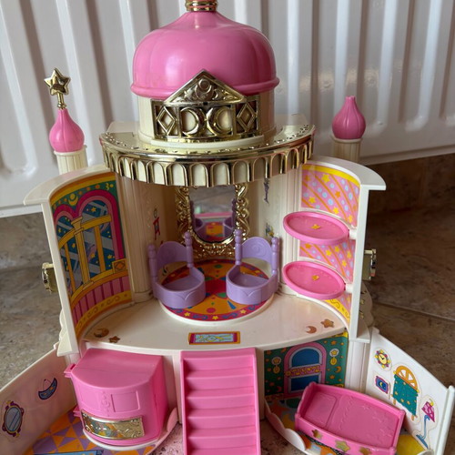 Sailor Moon Moon Palace 1990s like new