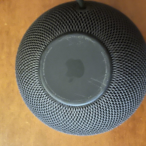Apple Mini HomePod smart speaker