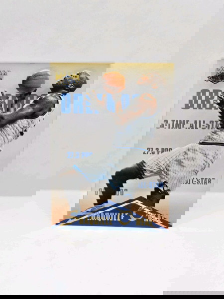 Shaquille O'Neal clear assets
