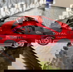  Peugeot 307 wrc αυτοκίνητο συλλογή