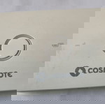  cosmote mobile wifi access point hotspot internet 4g broadband με φορτιστη Huawei E5573c