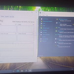 Lenovo G505 laptop used, AMD A6, 16GB RAM DDR3, 240GB SSD