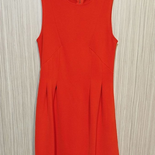Pimkie medium dress orange new