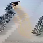  λευκόχρυσο κρεμαστό 14 καράτια