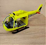  Playmobil ελικόπτερο