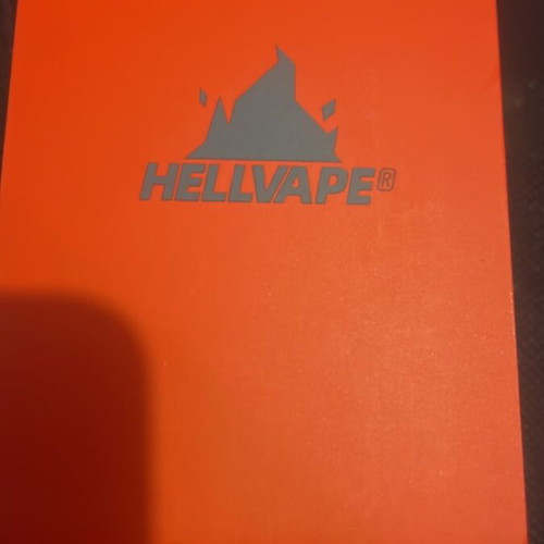 Fat Rabbit Solo RTA like new