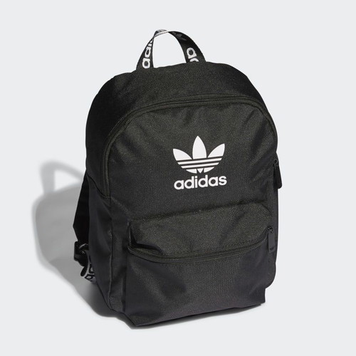 Adidas Adicolor Classic μικρό backpack καινούργιο, μαύρο