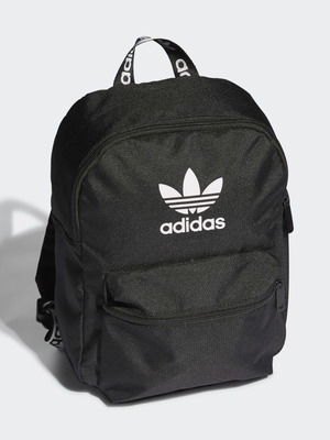 Adidas Adicolor Classic μικρό backpack καινούργιο, μαύρο