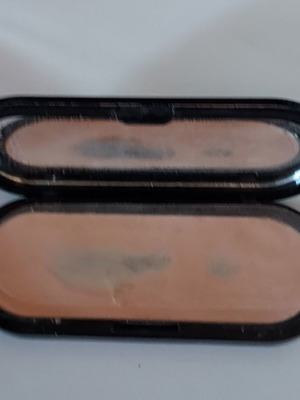 Lancaster powder used