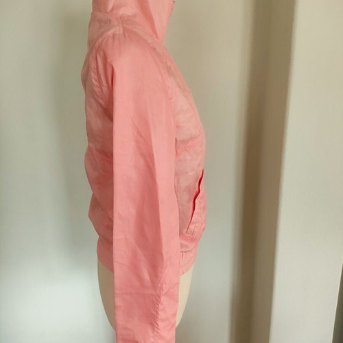 Only “love lana” spring jacket like new, XS/S multicolor