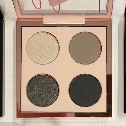 MAC makeup products new, eyeshadow palettes and blushes
