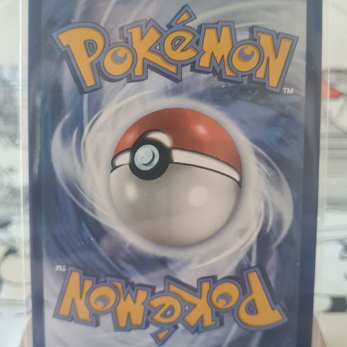 Palossand ex Pokémon card new, Double Rare 091/191 Surging Sparks