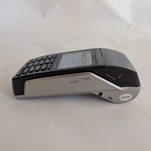 PAX D210 mobile payment terminal like new