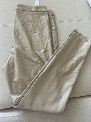 Zara leggings-pants size large
