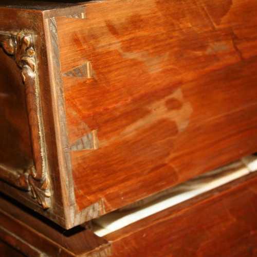19th Century Buffet used