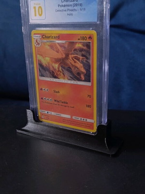База за Graded карти