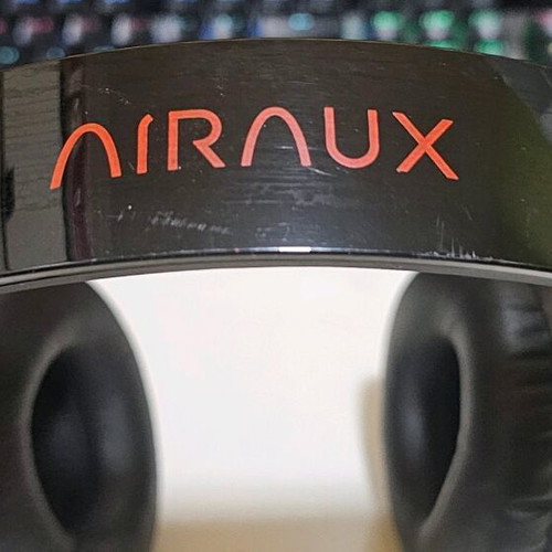 BlitzWolf AIRAUX AA-ER1 wireless headphones new Bluetooth 5.0