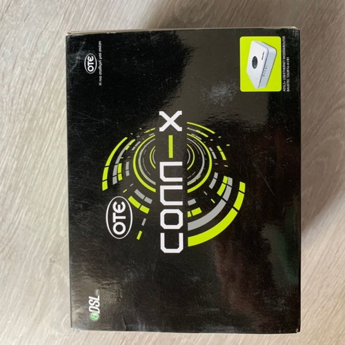 OTE CONN-X modem αχρησιμοποίητο
