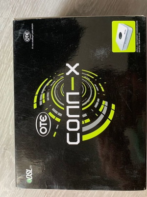 OTE CONN-X Moder Router