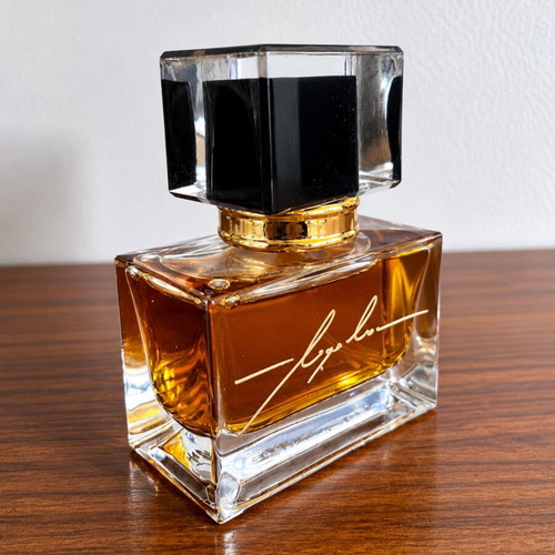 Tabac Libre Angelos Creations Olfactives Eau de Parfum 3ml new
