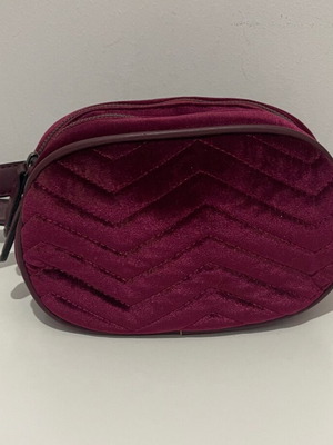 Bag medium size like new