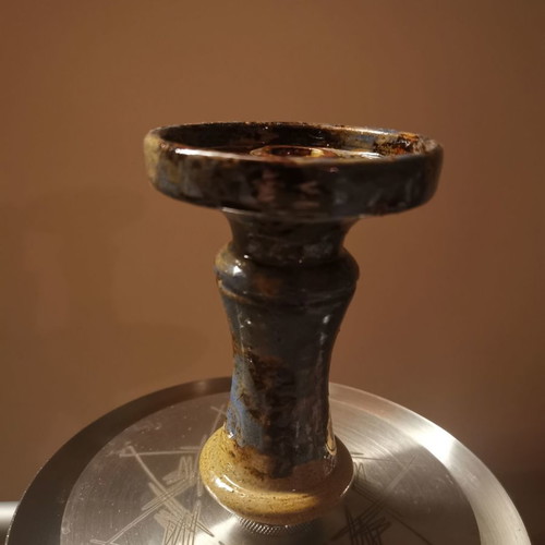 Bowl Hookah Mahalla Invoke V2 new, ideal for darkleaf