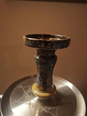 Bowl Hookah Mahalla Invoke V2 new, ideal for darkleaf