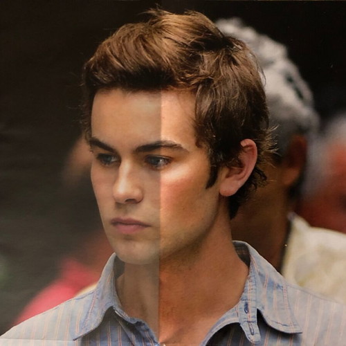 Chace Crawford Poster new from Katerina magazine