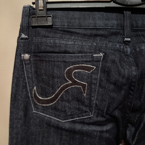 Rock Republic Jean, new, blue, size S / 36 / 8