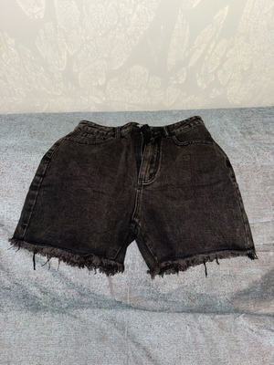 Shorts new black, size S / 36 / 8
