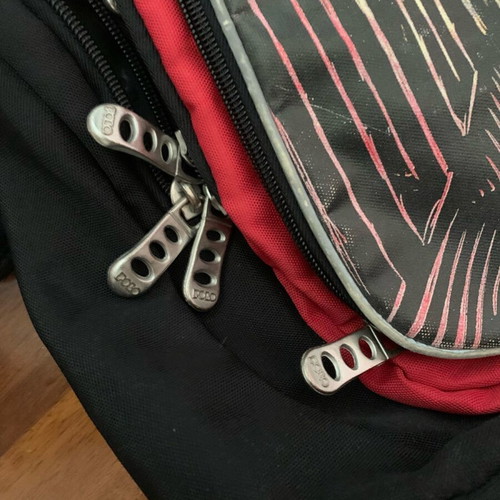 Polo school bag unused