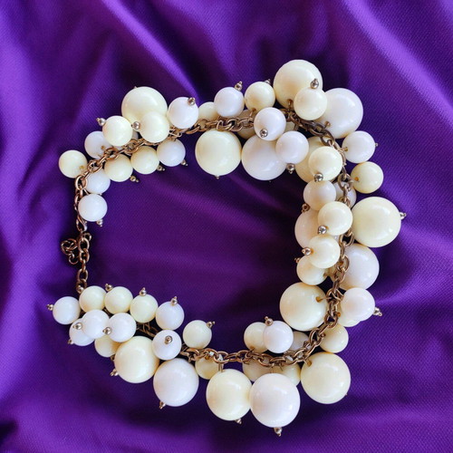 Fantastic necklace like new