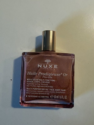 Nuxe Huile Prodigieuse Or Florale 50 ml καινούριο