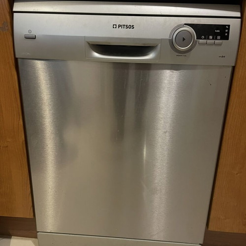 Pitsos dishwasher for home use