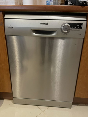 Pitsos dishwasher for home use