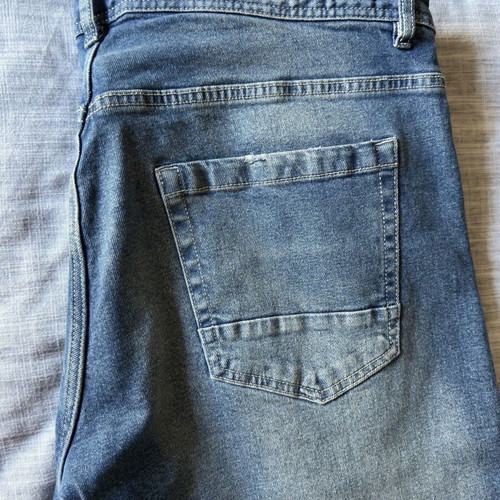 Terranova men's jeans used size 52