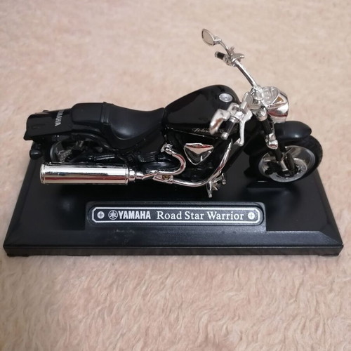 DeAgostini Famous Motorcycles Collection, 5 models